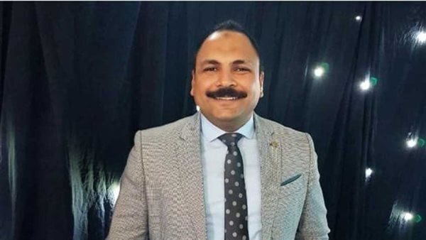 محمود فؤاد رئيس حي