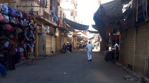 حملات مرافق مكثفة