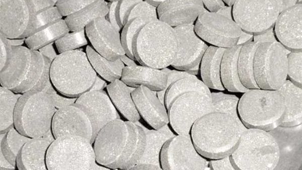 قرص غلة - أرشيفية