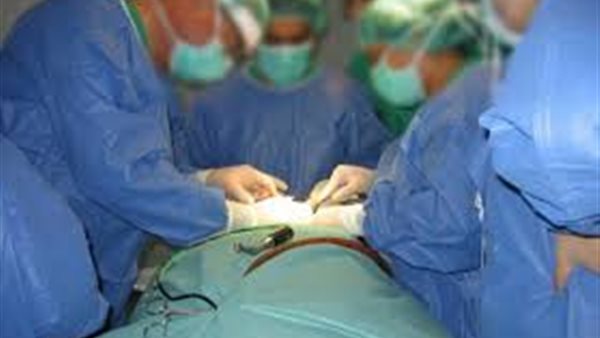 اتهام دكتور