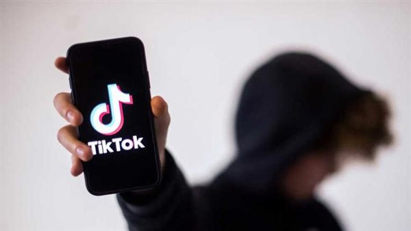 تيك توك - تعبيرية