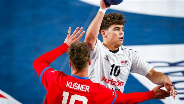 الدنمارك والتشيك