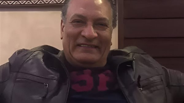 حمدي إسماعيل