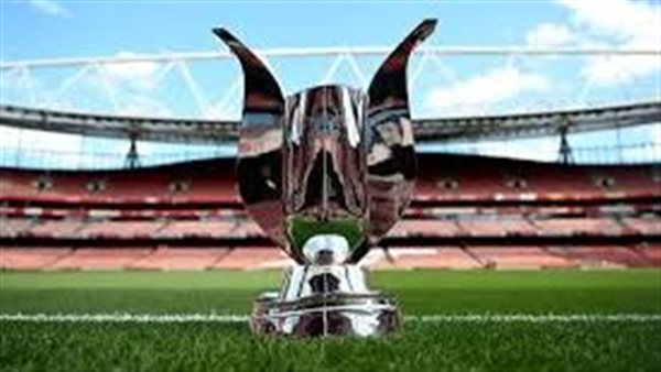 القنوات الناقلة لمباراة