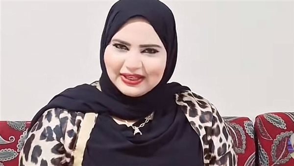  البلوجر حسناء شعبان