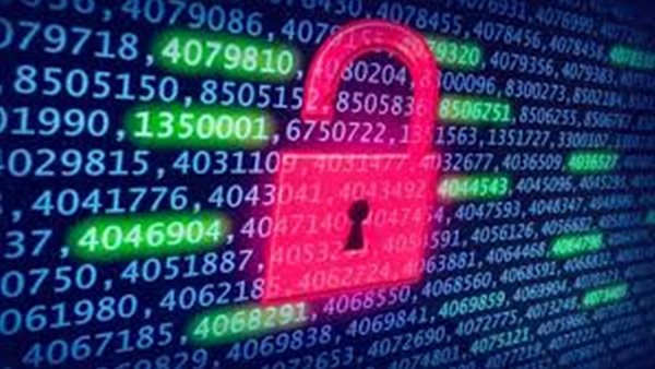 اختراق بيانات 