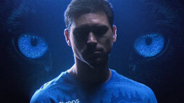 داروين نونيز مهاجم