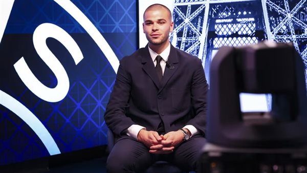 حارس باريس سان جيرمان