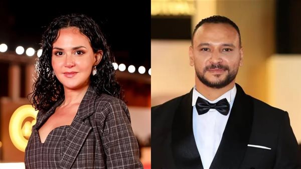 أحمد خالد صالح وركين