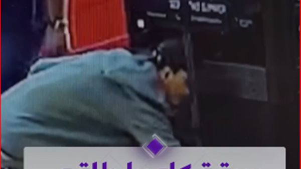 سرقة معدات فريق الإخبارية