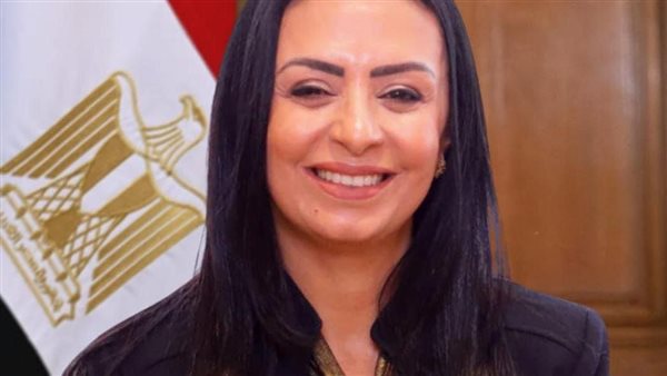 وزيرة التضامن