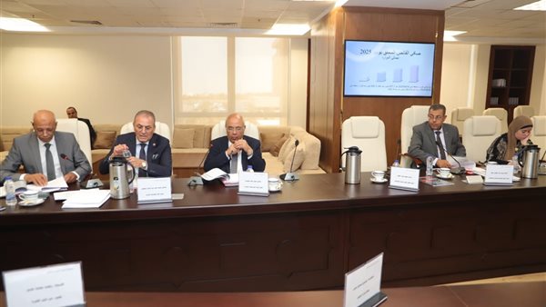 اجتماع مجلس إدارة