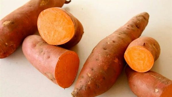 قشور البطاطا 