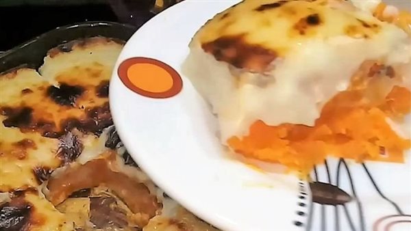 طريقة عمل البطاطا