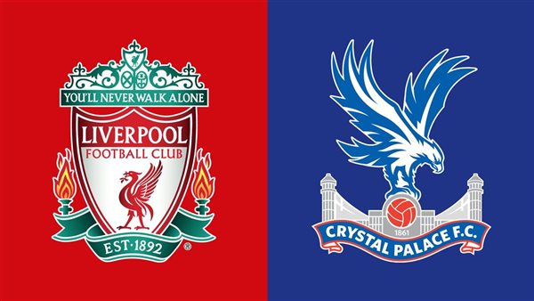  ليفربول وكريستال