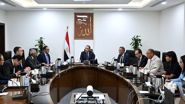 رئيس الوزراء