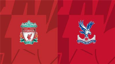 القنوات الناقلة لـ بث مباشر مباراة ليفربول وكريستال بالاس اليوم في كأس الدرع الخيرية 2025 والتشكيل