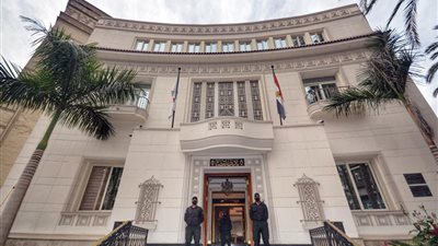 إحالة المتهم بالتعدي على سايس أمام نادي القضاة للمحكمة التأديبية