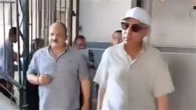  رئيس اللجنة النقابية لمعلمي مركز المنيا: طريقة تعامل المحافظ مع مدير المدرسة كانت قاسية.. ولا يجوز توبيخ المعلم أمام طلابه 