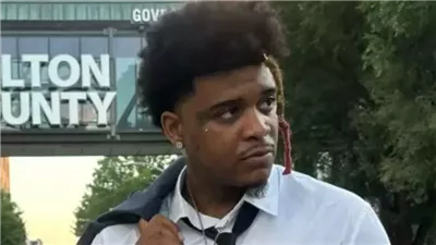  بعد أسابيع من فيديو إنستجرام المريب.. مقتل مغني الراب تي هود في الولايات المتحدة| ما القصة؟