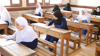 التعليم تدرس تعديل نظام الامتحانات في شهادة البكالوريا المصرية| خاص