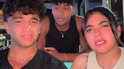 بينهم لوشا ومونلي وثلاثي التاتو.. تفاصيل القبض على 8 بلوجرات أمس