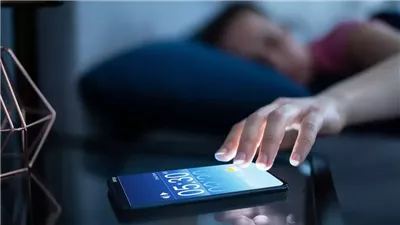 كيف تنام 8 ساعات متواصلة في الخمسينيات من عمرك؟