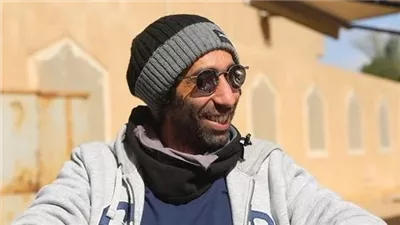 كريم العدل: مكتبتش اسمي على تتر أول أفلامي علشان ميتقالش واسطة عيلة العدل 