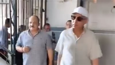 هجوم على بيان نقابة معلمي المنيا لتبرير توبيخ المحافظ لمدير مدرسة أشروبة.. والنقابة تغلق التعليقات بعد غضب المواطنين