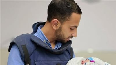 رُزق بصغير أثناء الحرب.. ما عدد صغار الصحفي أنس الشريف بعد استشهاده؟