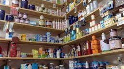 صادرات الدهانات والأحبار المصرية تقفز 11% لتسجل 254 مليون دولار في 2025