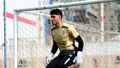 إصابة محمد صبحي تبعده عن مواجهة بيراميدز في السوبر المصري