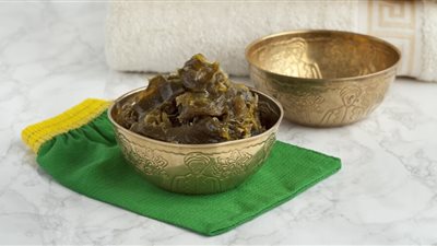 طريقة عمل الحمام المغربي بدون بخار.. 4 مكونات ضرورية من العطار 