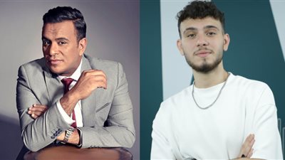 محمود الليثي والشامي في دويتو جديد لأول مرة| خاص