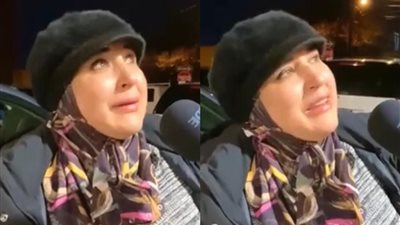 27 عامًا من الغربة.. فيديو يوثق قصة كفاح سيدة مصرية في أمريكا: ولادي سابوني وحاربت السرطان لوحدي