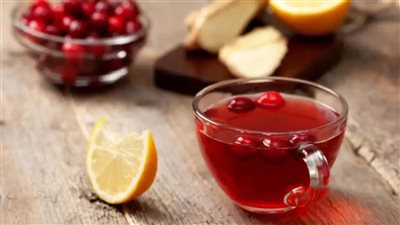 فوائد شاي التوت البري في تحسين صحة الكلى