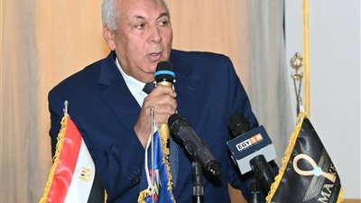 زيادة المساحات المنزرعة في الوادي الجديد لـ780 ألف فدان