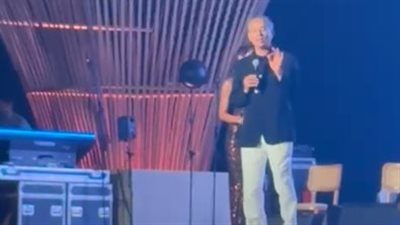 بعد بناء فندقه في 12 شهرا.. العبار: العمل بمصر أصبح أسرع وأفضل من الإمارات والمصريين علمونا كل حاجة