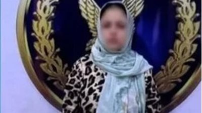 اليوم.. أولى جلسات محاكمة البلوجر بوبا اللدغة لاتهامها بنشر الفسق والفجور