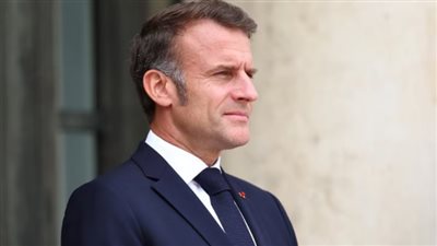 ماكرون يحذر من كارثة وشيكة في غزة ويدعو لتحالف دولي بمشاركة دول عربية وإسلامية