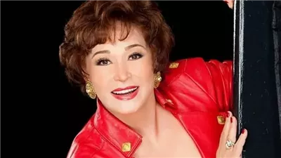 لبلبة تكشف سبب قلة مشاركاتها الدرامية: صعب تلاقي حاجة حلوة