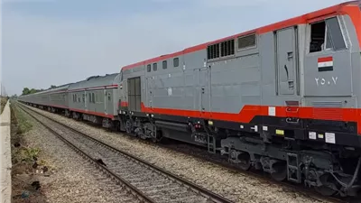 السكة الحديد تكشف موقف تأخيرات القطارات المتوقعة اليوم الاثنين 3 نوفمبر 2025