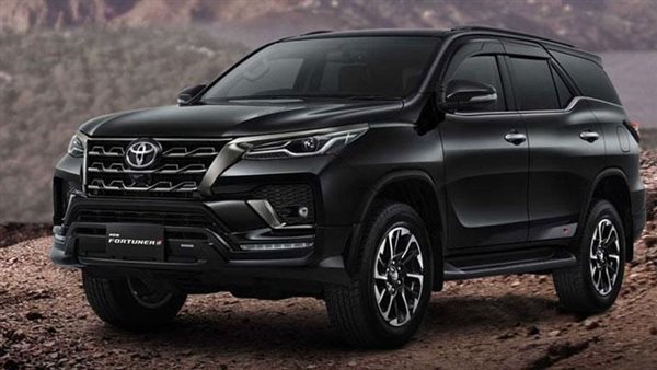  تويوتا فورتشنر 