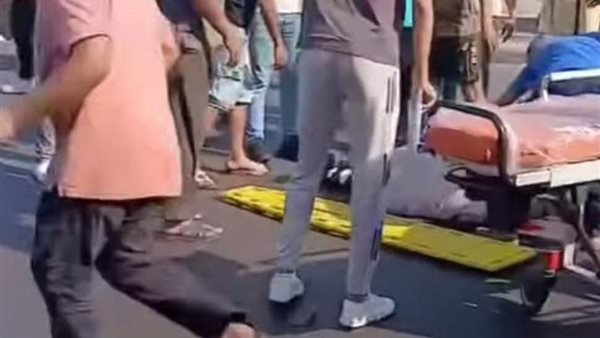 حادث الشطبي