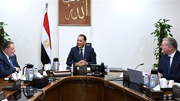 رئيس الوزراء 