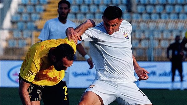 الجونة وكهرباء الإسماعيلية