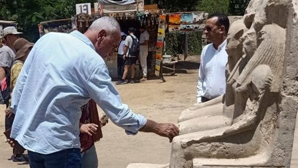 رئيس الإدارة المركزية