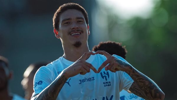 داروين نونيز