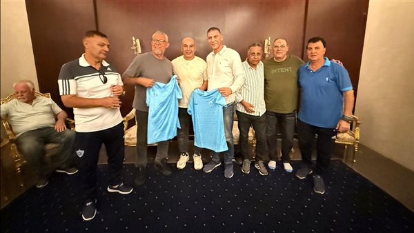  نجوم غزل المحلة