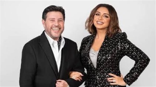 هاني شاكر وأنغام